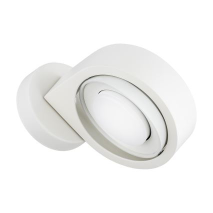 Argon 8897 - LOTUS Wall Light 1xGX53/12W/230V White