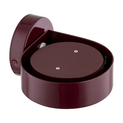 Argon 8901 - LOTUS Wall Light 1xGX53/12W/230V Purple