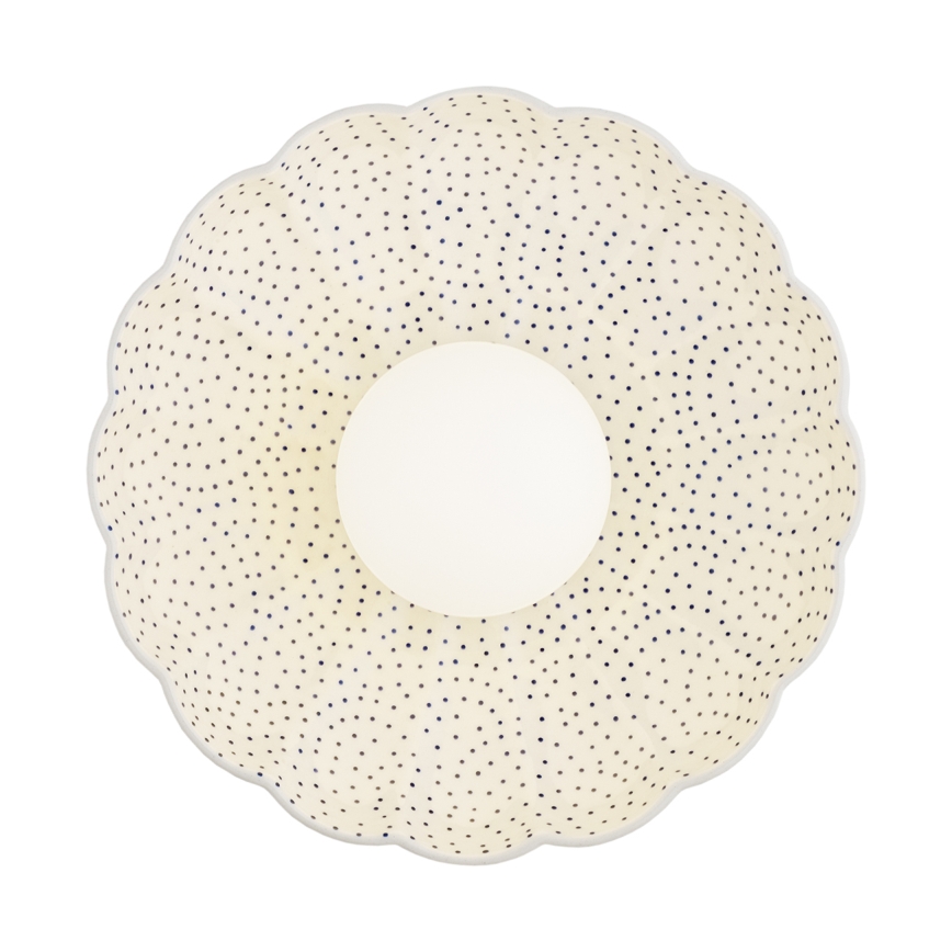 Argon 8934 - BOLL Wall Lamp 1xG9/6W/230V White