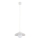 Argon 8947 - BOLL Cable Pendant Light 1x G9/6W/230V, White