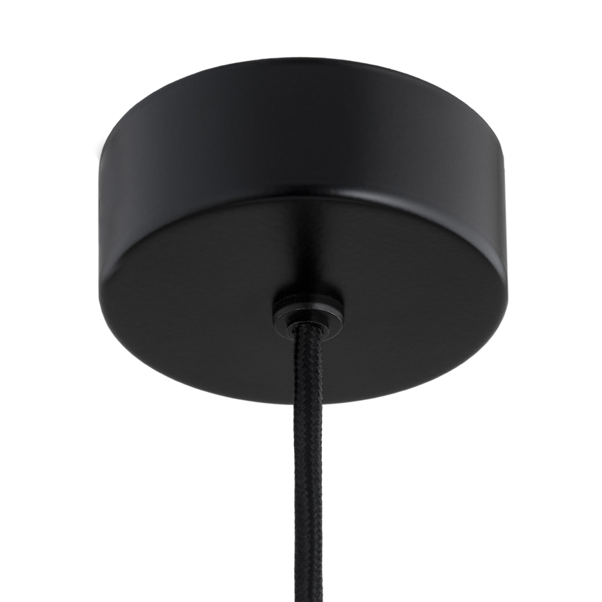 Argon 8952 - VOLANTE bathroom pendant light suspended on cable 1xG9/6W/230V IP44 brown