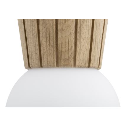 Argon 8973 - VOLANTE Bathroom Ceiling Light 1xG9/6W/230V Ø 12 cm, Beige