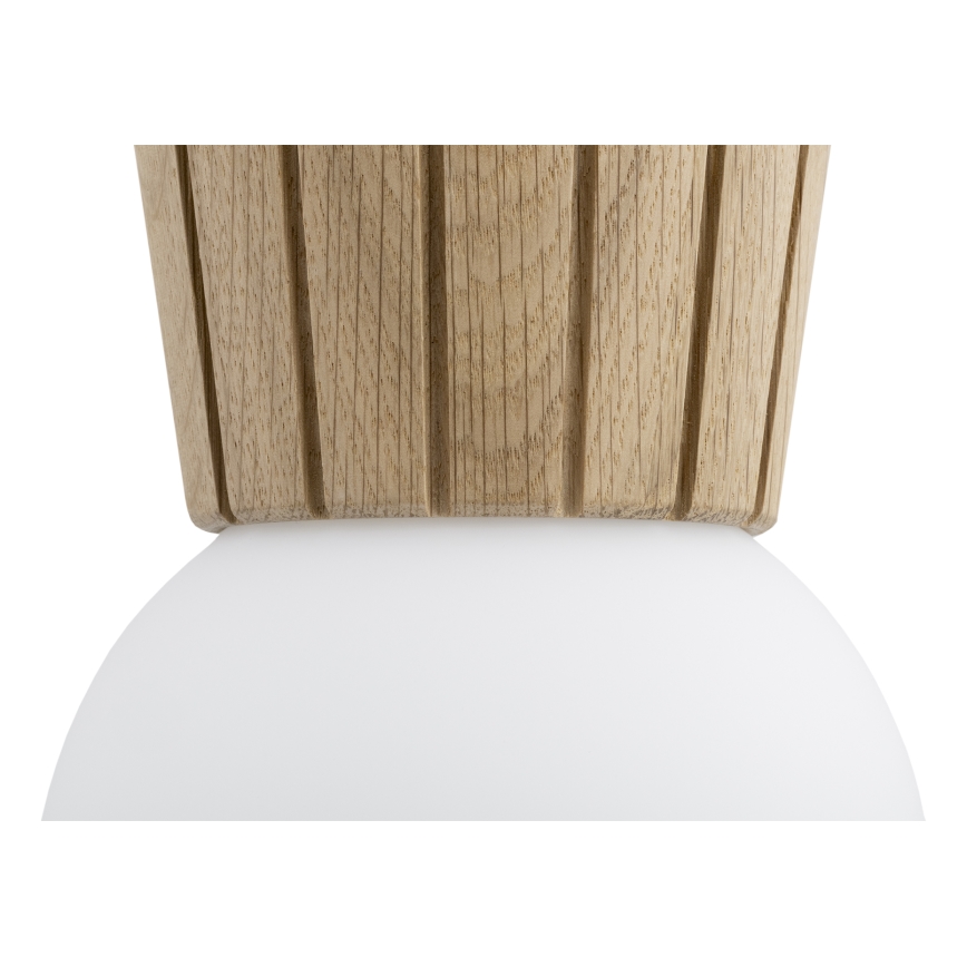 Argon 8973 - VOLANTE Bathroom Ceiling Light 1xG9/6W/230V Ø 12 cm, Beige