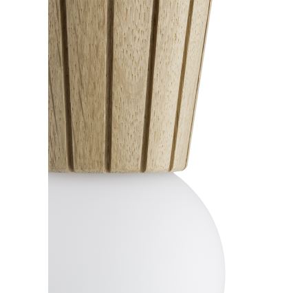 Argon 8973 - VOLANTE Bathroom Ceiling Light 1xG9/6W/230V Ø 12 cm, Beige