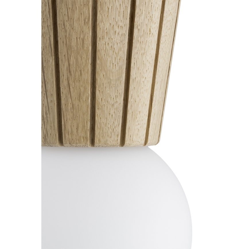 Argon 8973 - VOLANTE Bathroom Ceiling Light 1xG9/6W/230V Ø 12 cm, Beige