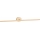 Argon 8996 - MIRI LED Picture Light LED/18W/230V 3000K 100 cm beige