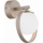 Argon 9002 - SATUROS Wall Light 1xG9/6W/230V
