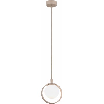Argon 9003 - SATUROS Cable-Suspended Pendant Light 1xG9/6W/230V