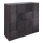 ARIA Anthracite Chest of Drawers