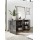 ARIA Anthracite Chest of Drawers