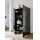 ARIA Anthracite Display Cabinet