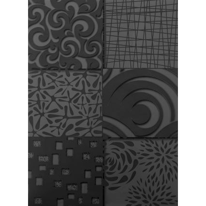 ARIA Anthracite TV Stand