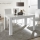 ARIA Dining Table — White
