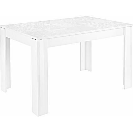 ARIA Dining Table — White