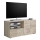 ARIA TV Stand in Sonoma Oak