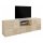 ARIA TV Stand, Sonoma Oak