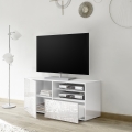 ARIA TV Stand, White