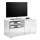 ARIA TV Stand, White