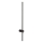 ARIAN LED Wall Light 13W 230V Black