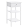 ARIN White Nightstand