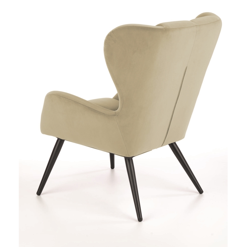 Armchair CHATEU beige