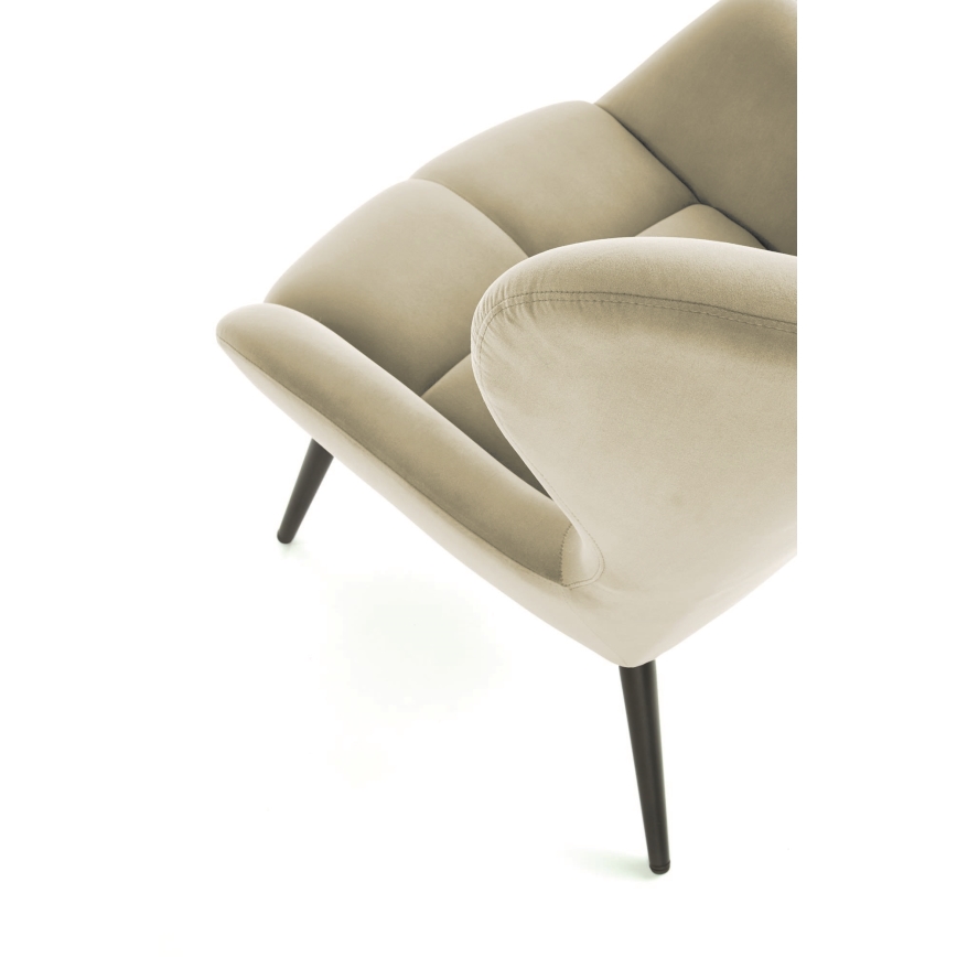 Armchair CHATEU beige