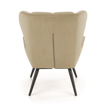 Armchair CHATEU beige