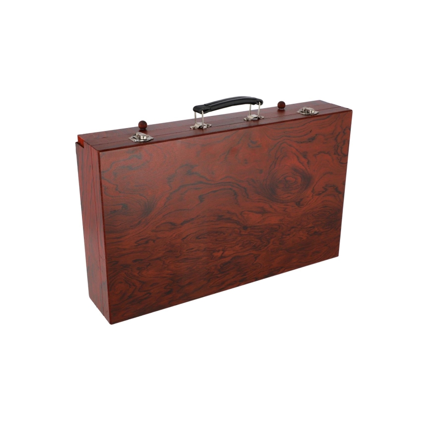 ART BOX 143-piece Art Set in a Carry Case