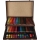 ART BOX 91-piece Painting Set in a Carry Case