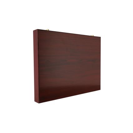 ART BOX 91-piece Painting Set in a Carry Case