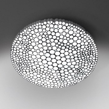 Artemide 0210010APP - LED Dimmable ceiling light CALIPSO LED/50W/230V 3000K