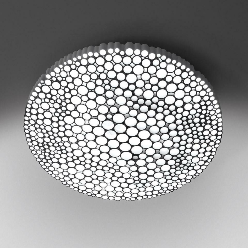 Artemide 0210010APP - LED Dimmable ceiling light CALIPSO LED/50W/230V 3000K