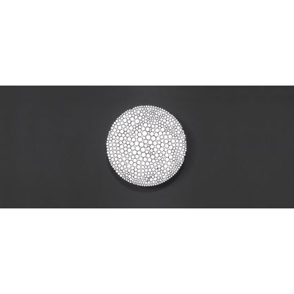 Artemide 0210010APP - LED Dimmable ceiling light CALIPSO LED/50W/230V 3000K