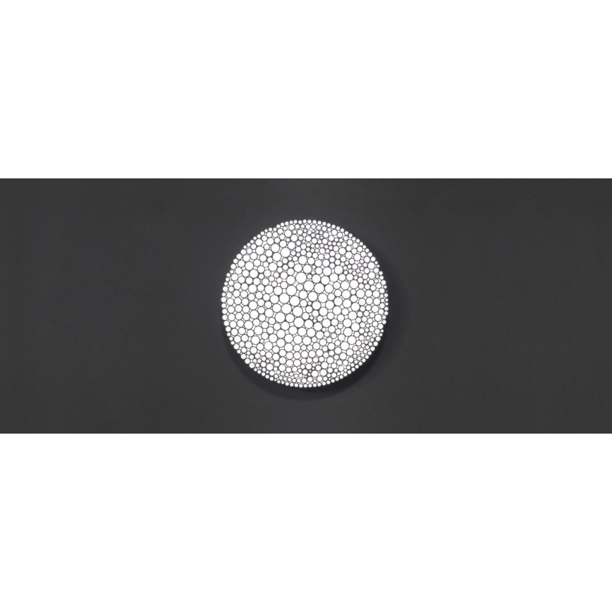 Artemide 0210010APP - LED Dimmable ceiling light CALIPSO LED/50W/230V 3000K