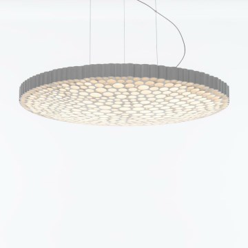 Artemide 0213010APP - LED Dimmable chandelier on a string CALIPSO LED/50W/230V 3000K