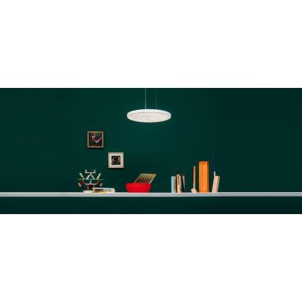 Artemide 0213010APP - LED Dimmable chandelier on a string CALIPSO LED/50W/230V 3000K
