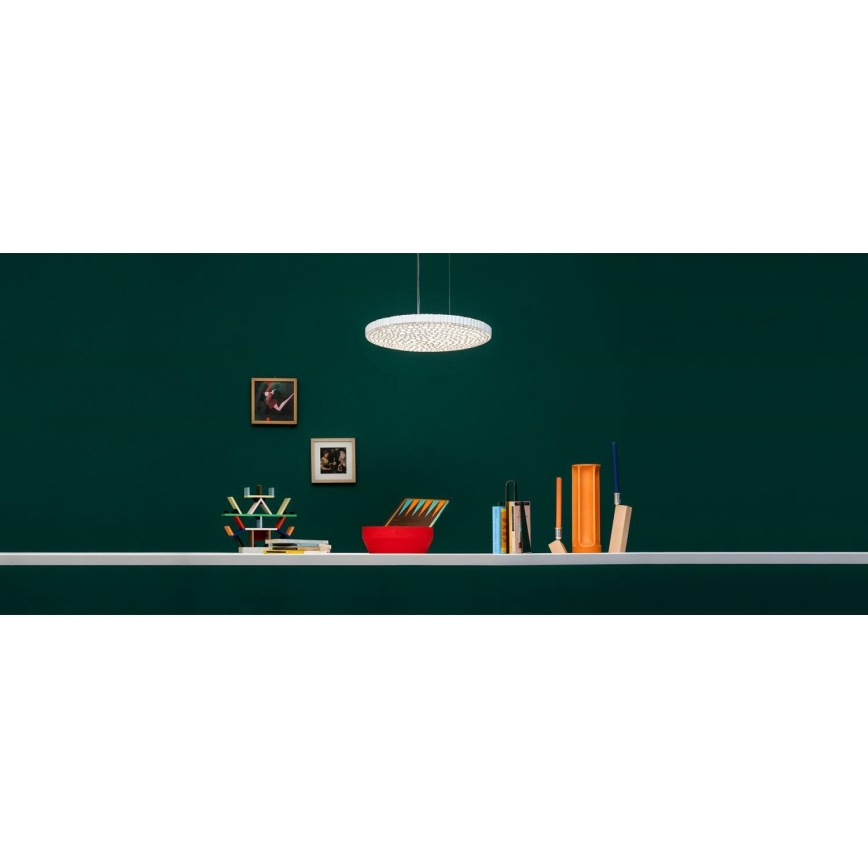 Artemide 0213010APP - LED Dimmable chandelier on a string CALIPSO LED/50W/230V 3000K