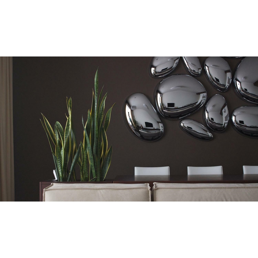 Artemide 1245110A - LED Dimmable ceiling light SKYDRO LED/29W/230V 3000K