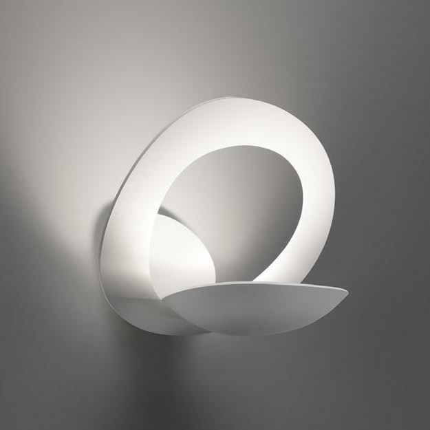 Artemide 1248010A - LED Dimmable wall light PIRCE LED/27W/230V 3000K white