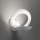 Artemide 1248010A - LED Dimmable wall light PIRCE LED/27W/230V 3000K white