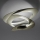 Artemide 1253120A - LED Dimmable ceiling light PIRCE LED/44W/230V 3000K gold