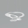 Artemide 1256110A - LED Dimmable chandelier on a string PIRCE LED/44W/230V 3000K white