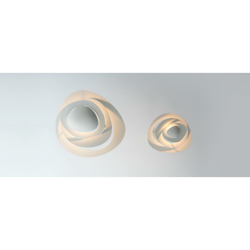 Artemide 1256110A - LED Dimmable chandelier on a string PIRCE LED/44W/230V 3000K white
