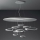 Artemide 1367110A - LED Dimmable chandelier on a string MERCURY LED/58W/230V 3000K