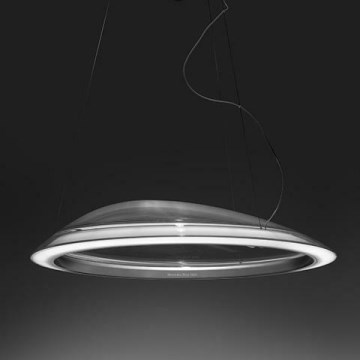 Artemide 1401010APP - LED Dimmable chandelier on a string AMELUNA LED/41W/230V 3000K
