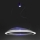 Artemide 1402010APP - LED RGBW Dimmable chandelier on a string AMELUNA LED/45W/230V 3000K