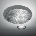 Artemide 1471110A - LED Dimmable ceiling light DROPLET LED/29W/230V 3000K