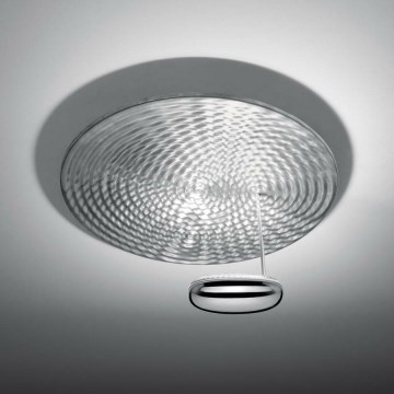 Artemide 1471110A - LED Dimmable ceiling light DROPLET LED/29W/230V 3000K