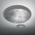 Artemide 1471110A - LED Dimmable ceiling light DROPLET LED/29W/230V 3000K