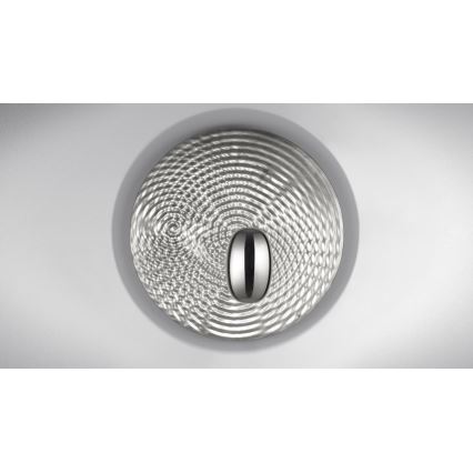 Artemide 1471110A - LED Dimmable ceiling light DROPLET LED/29W/230V 3000K